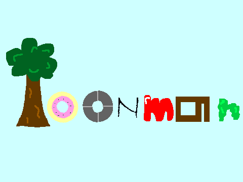 Toonman fanart