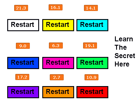 Duplicate Timers