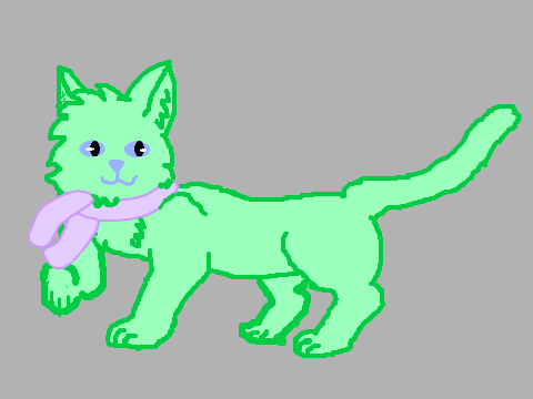 Art Request for Scratchtail1