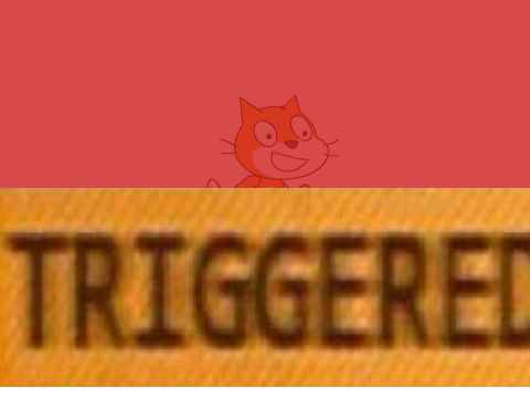 TRIGGERED