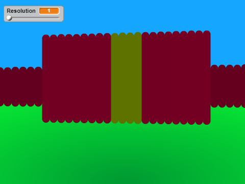 Raycasting 3.0