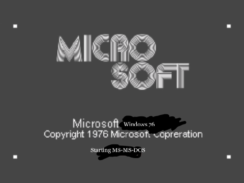Windows History With never released versions (Update 5) Teaser 3.1  remix