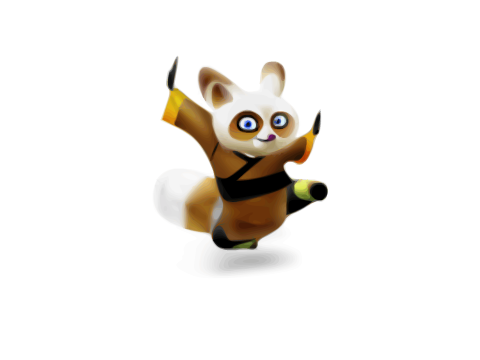 Herronjo Sensei
