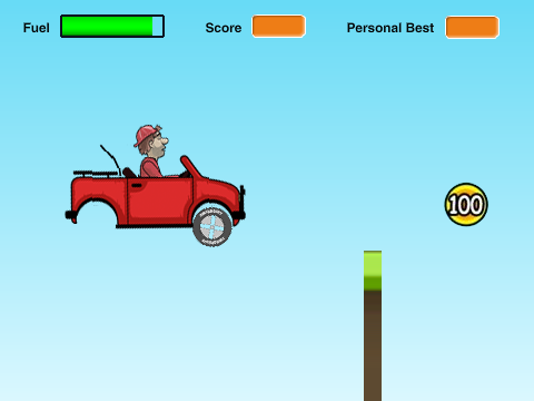 Hill Climb Racing v0.10b