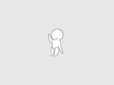 waving.