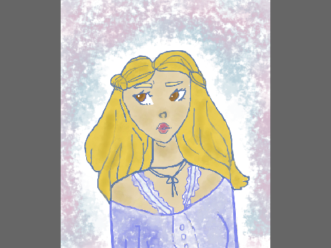 My art