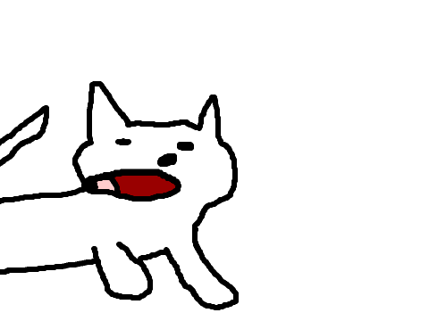 bork bark