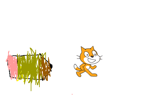 catch that cat