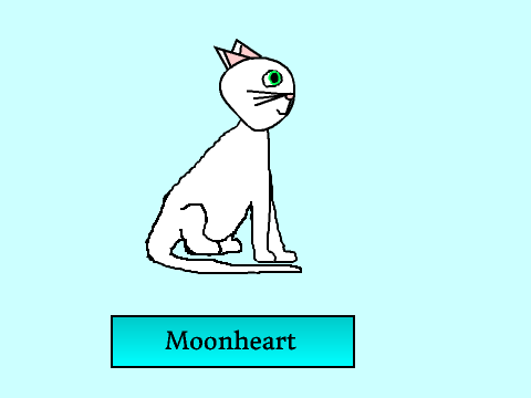 For Moonheart2005 