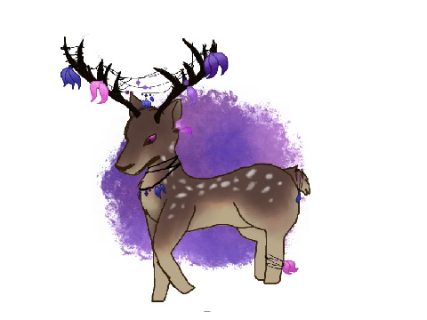 Aesthetic Adopts! - Entry 