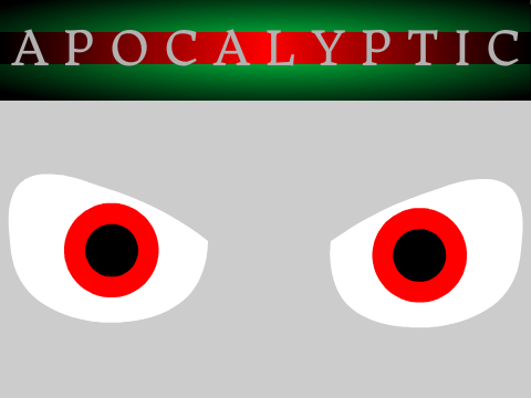 APOCALYPTIC #5: Loss