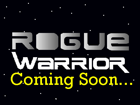 Rogue Warrior *TRAILER*