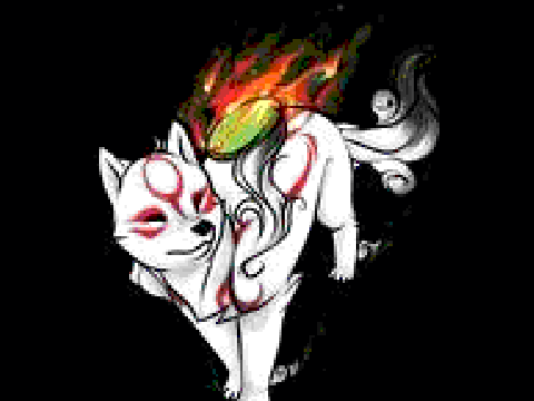 Okami