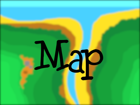 Wolf RP — Map