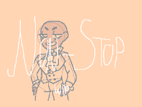 Non-Stop Animatic
