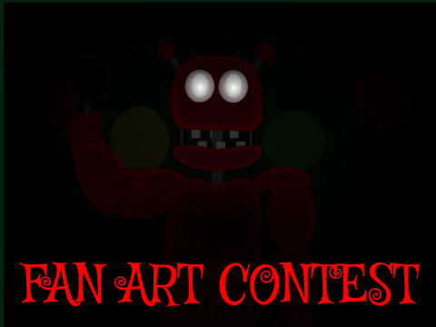 Fan Art Contest! Fred ( made by sorewashington )