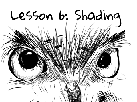 Lesson 6: Shading- The Buildings Cabin (Realistic)