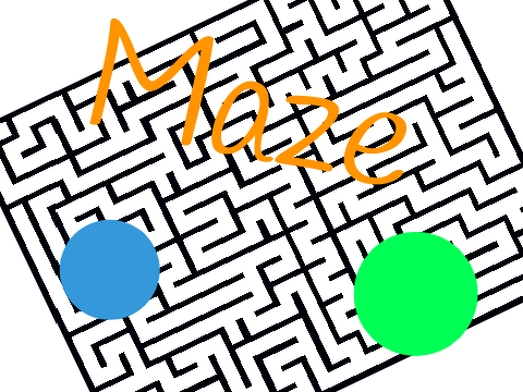 Maze v.2