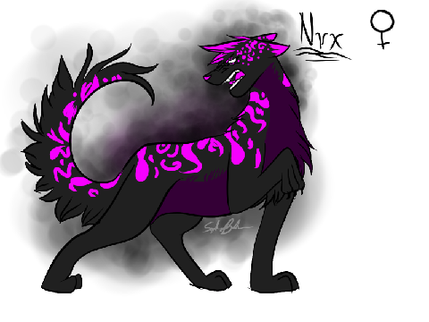 мÜTilǺT€d: Nyx Audition!