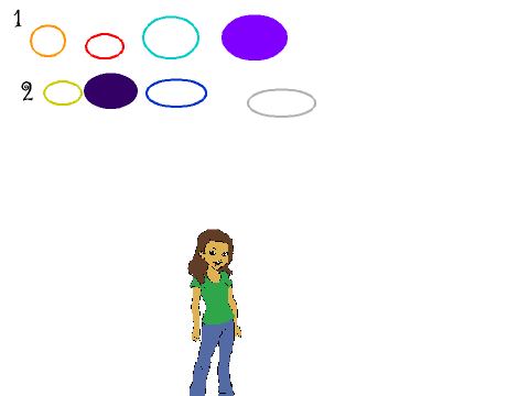 the fourth sense! First little peek! 
