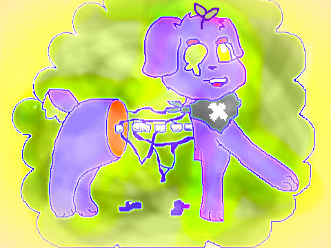 = DTAE =  