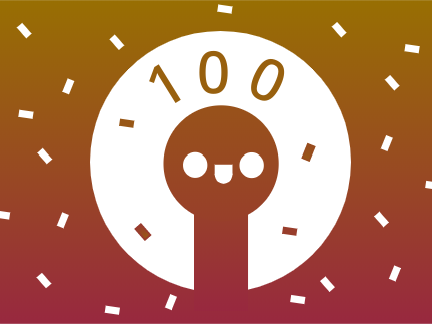 100 Followers Special