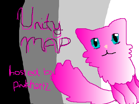 OPEN MAP~ Unity intro