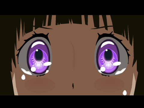 Project Anime - Chapter one (Sadness) 