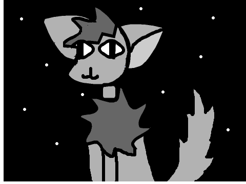 it's a speed draw suprise suprise 