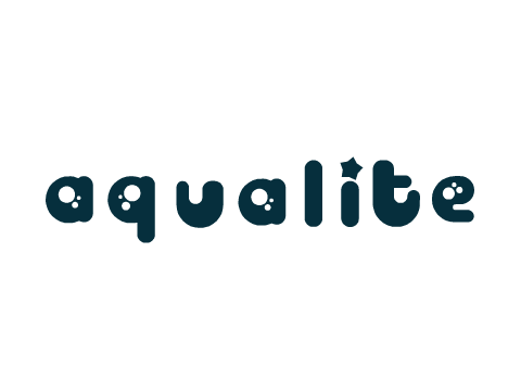Aqualite branding