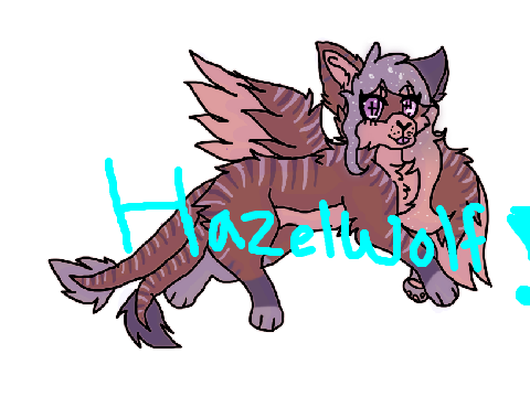 Some Recent art <3