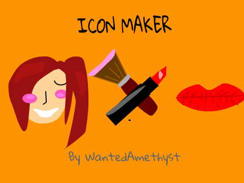 Icon Maker. Create your look