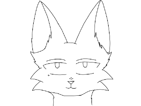 Got more aart with a new aart style :>