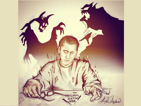Canserbero - Freestyle