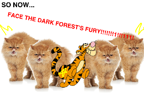 Warrior Cat Spoof Everyone Join in! remix remix remix remix remix remix