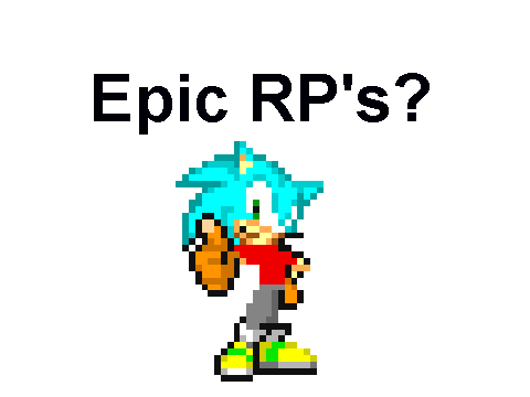 Please RP!!!