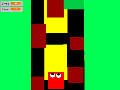 Street Maze v. 0.3