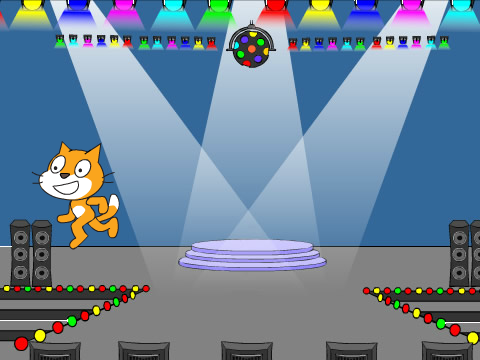 Catwalk
