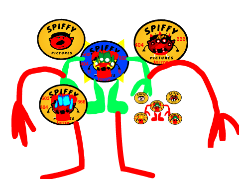 Spiffy Pictures.EXE Looks V6