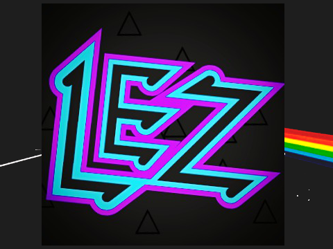 Logo Contest! remix by JP