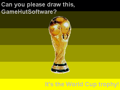 Art request for GameHuutSoftware