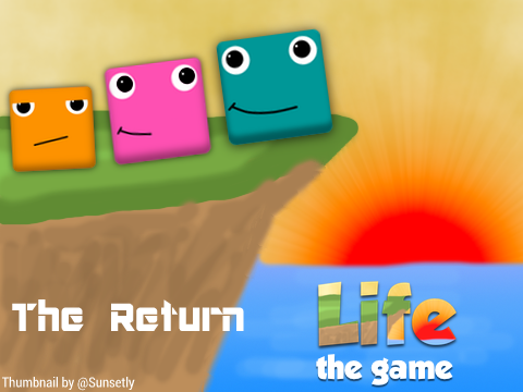 The Return - Life (2017)