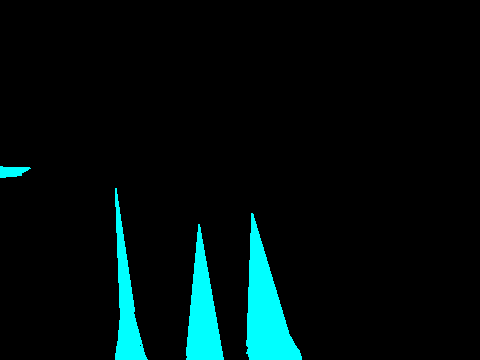 (TEASER)  Ice Element
