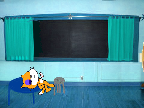 The Chronicles of Scratch Kat Part 1