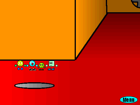 Limbless Combat