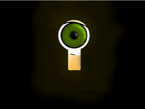 cool eye