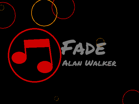 Fade - Alan Walker My fave Dubstep
