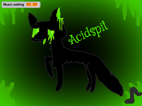 Meet Acidspit