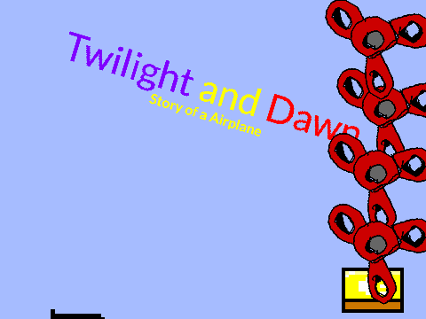 Twilight and Dawn Xtreme Hax