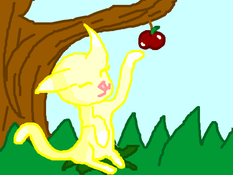 Speedstrike For Forestclan